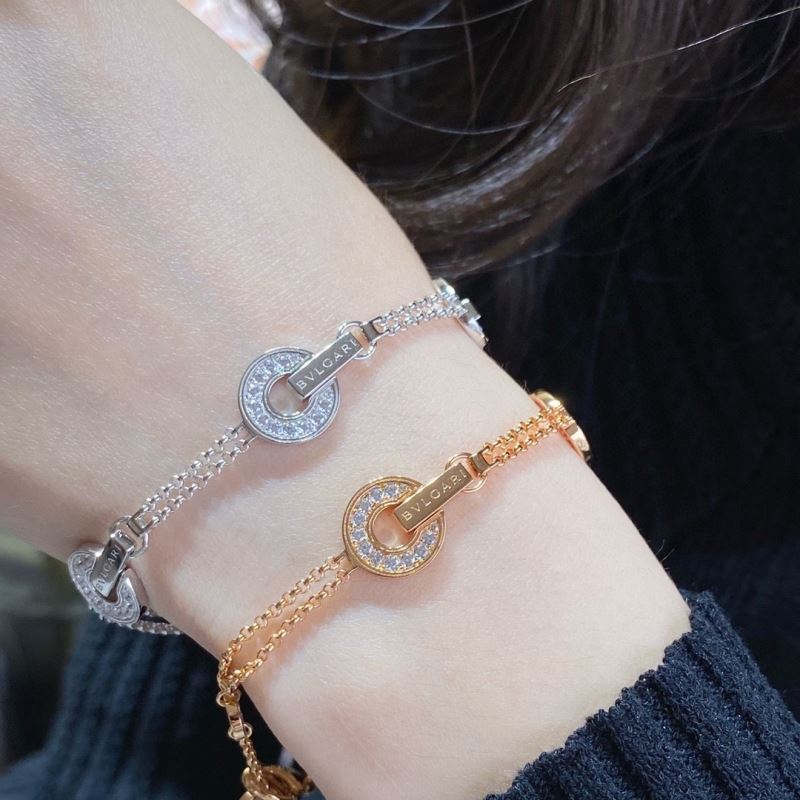 Bvlgari Bracelets